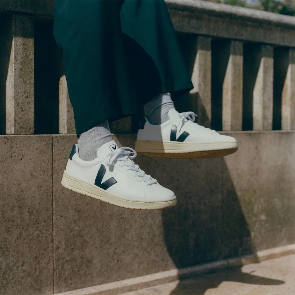 Veja Women’s Urca CWL Casual Sneakers